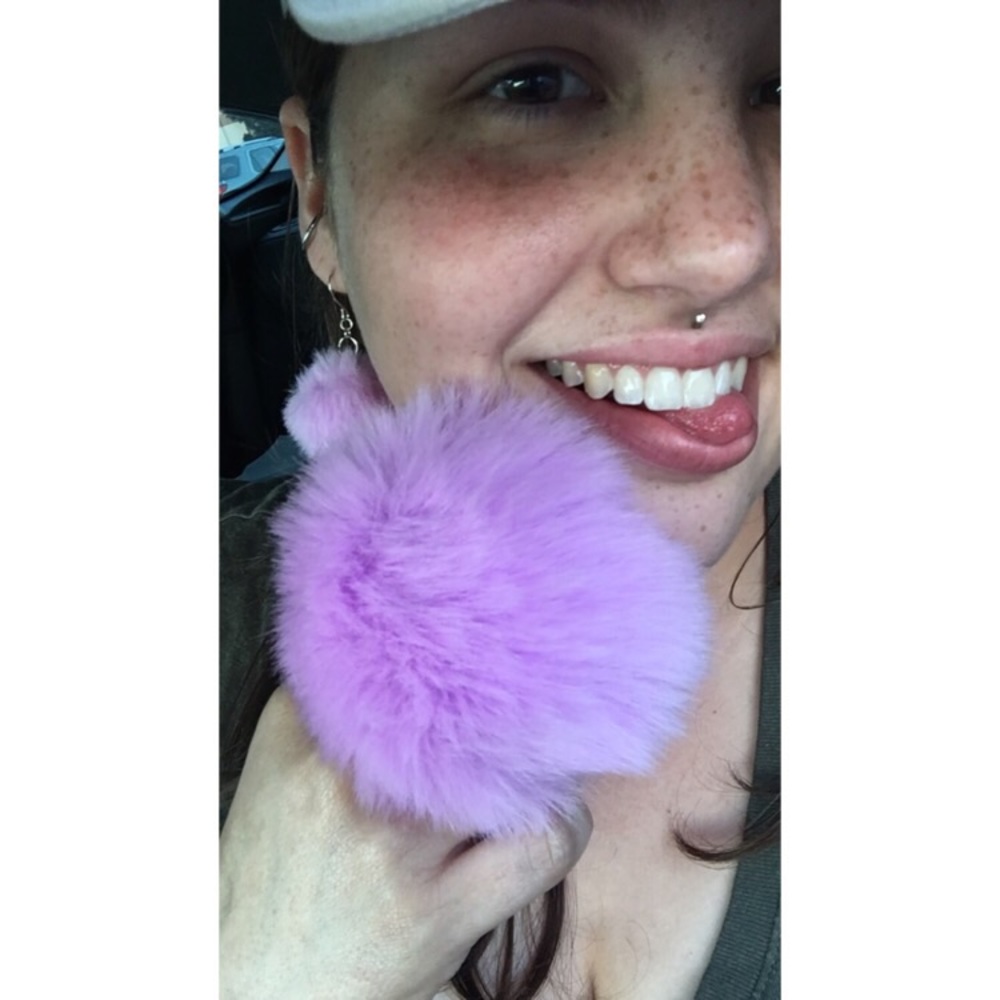 Meet your Posher, Dara